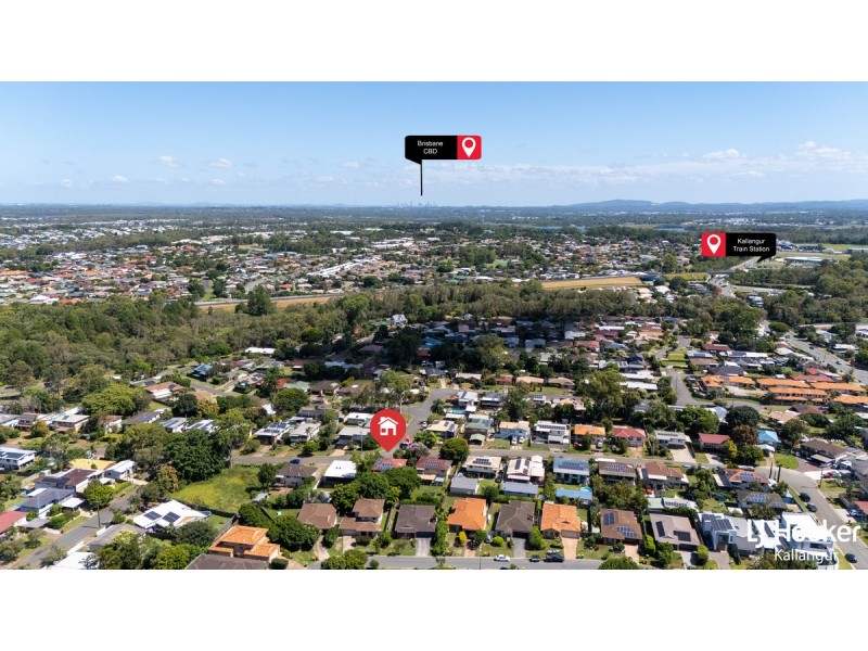 15 Cecily Street, Kallangur QLD 4503