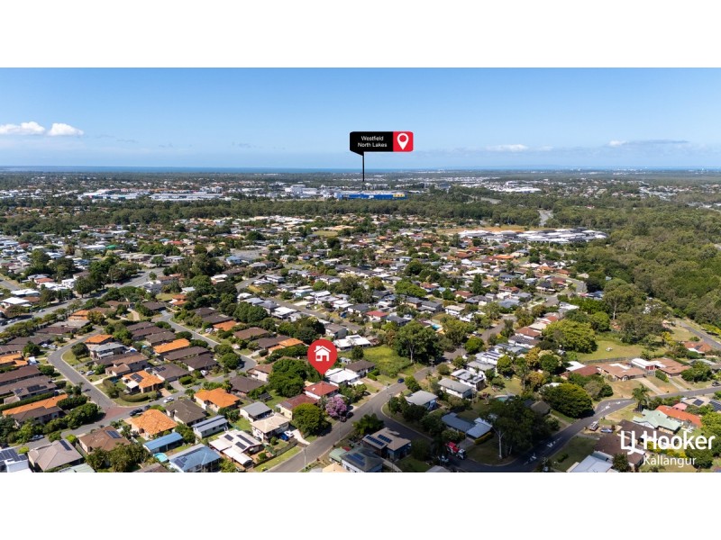 15 Cecily Street, Kallangur QLD 4503