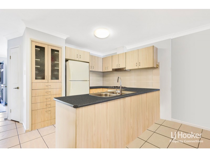 2/25 Leichardt Avenue, Rothwell QLD 4022