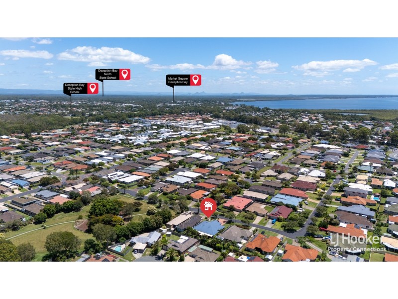 2/25 Leichardt Avenue, Rothwell QLD 4022