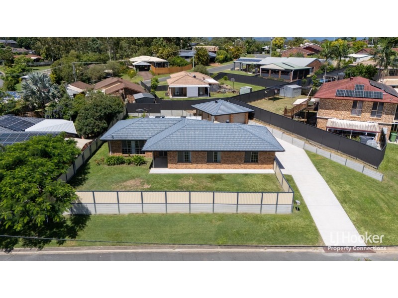 5 Fontenay Court, Petrie QLD 4502