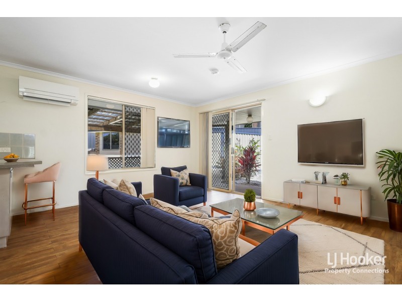 5 Fontenay Court, Petrie QLD 4502