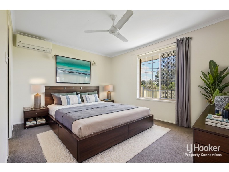 5 Fontenay Court, Petrie QLD 4502