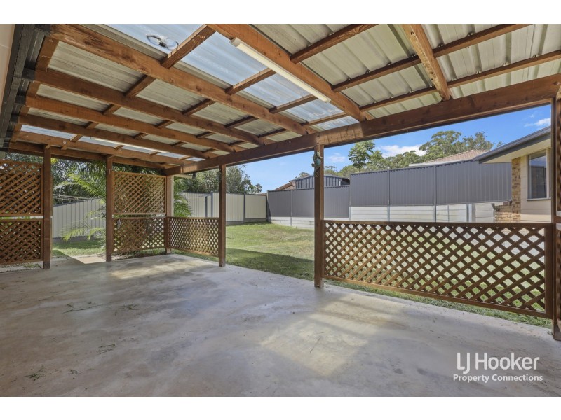 5 Fontenay Court, Petrie QLD 4502