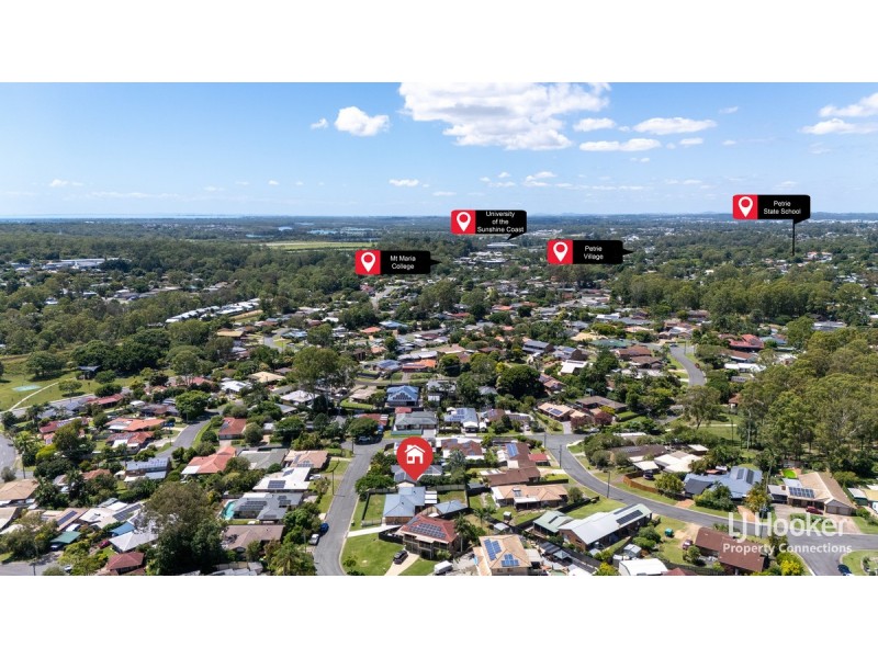 5 Fontenay Court, Petrie QLD 4502