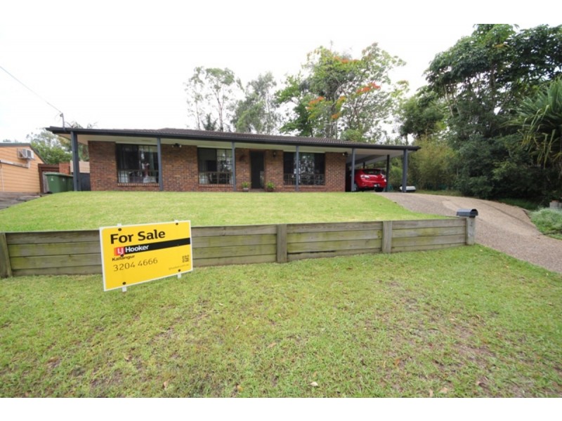 4 Woodcroft Court, Kallangur QLD 4503