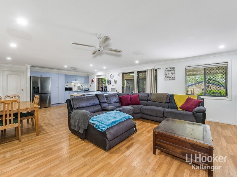 3 Neerim Close, Kallangur QLD 4503