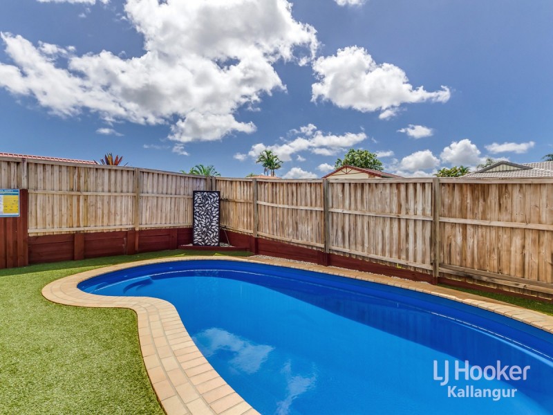 3 Neerim Close, Kallangur QLD 4503