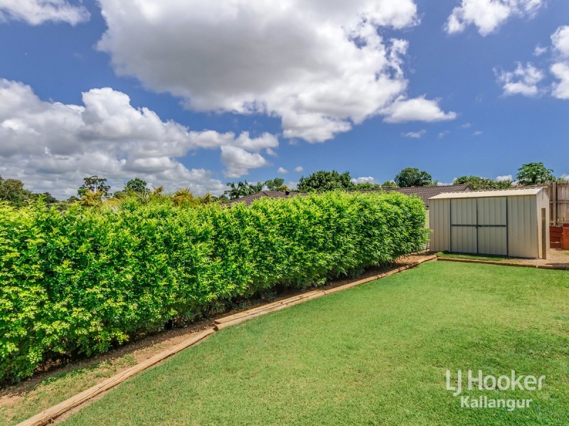 3 Neerim Close, Kallangur QLD 4503