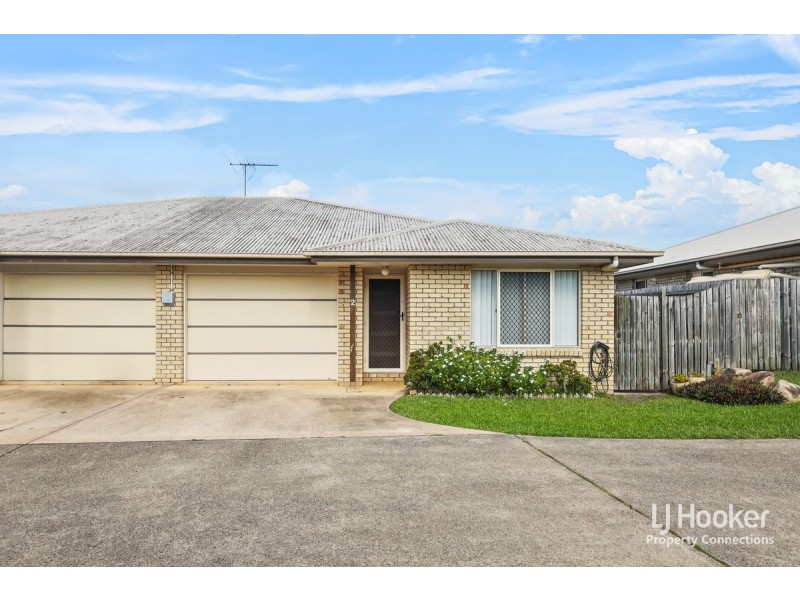 2/9 Duffield Road, Murrumba Downs QLD 4503