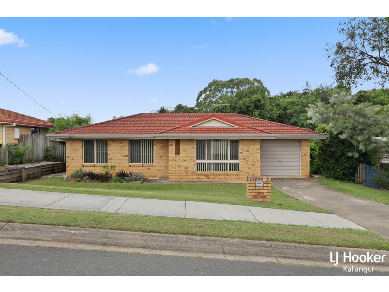 64 Cecily Street, Kallangur QLD 4503