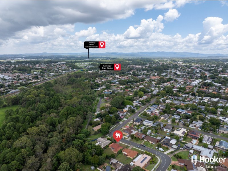 64 Cecily Street, Kallangur QLD 4503