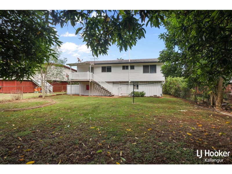 26 Lyndon Street, Kallangur QLD 4503