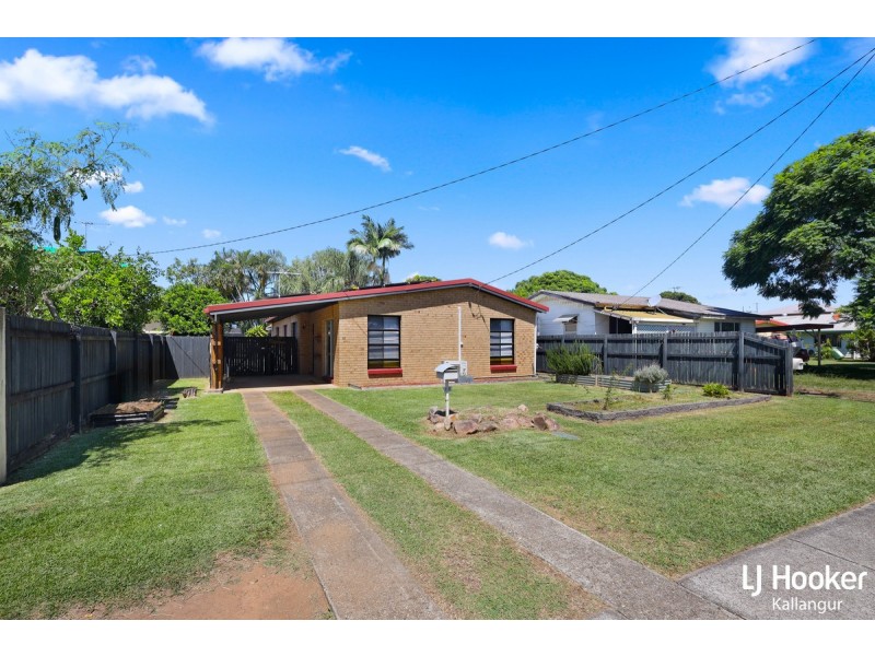 12 McNeill Road, Kallangur QLD 4503