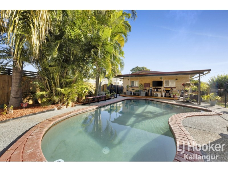 12 McNeill Road, Kallangur QLD 4503