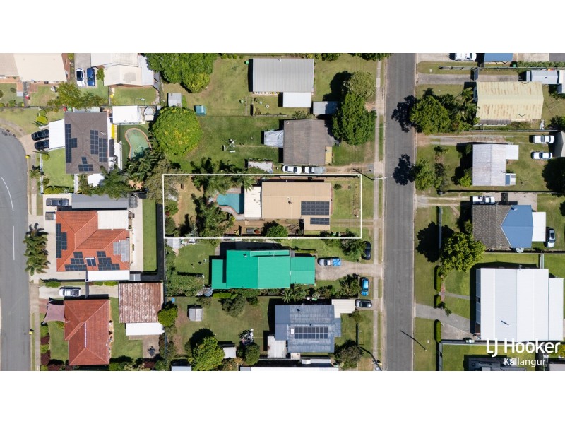 12 McNeill Road, Kallangur QLD 4503