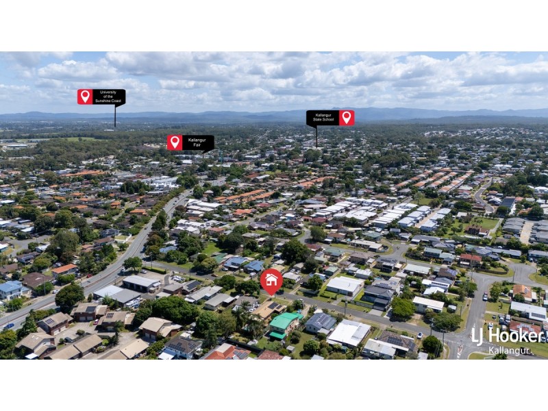 12 McNeill Road, Kallangur QLD 4503