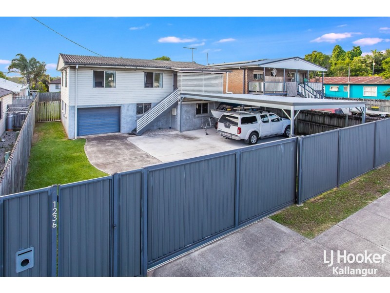 1236 Anzac Avenue, Kallangur QLD 4503