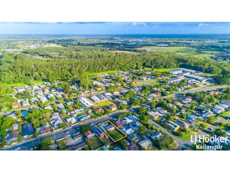 1236 Anzac Avenue, Kallangur QLD 4503