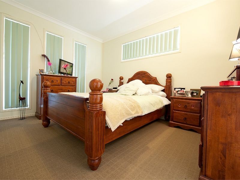3 Mulgara Court, North Lakes QLD 4509