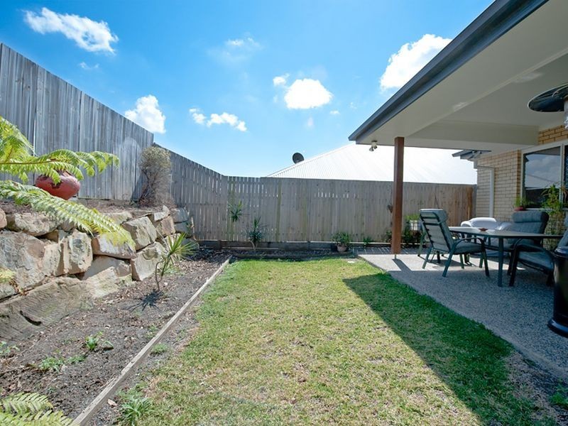 3 Mulgara Court, North Lakes QLD 4509