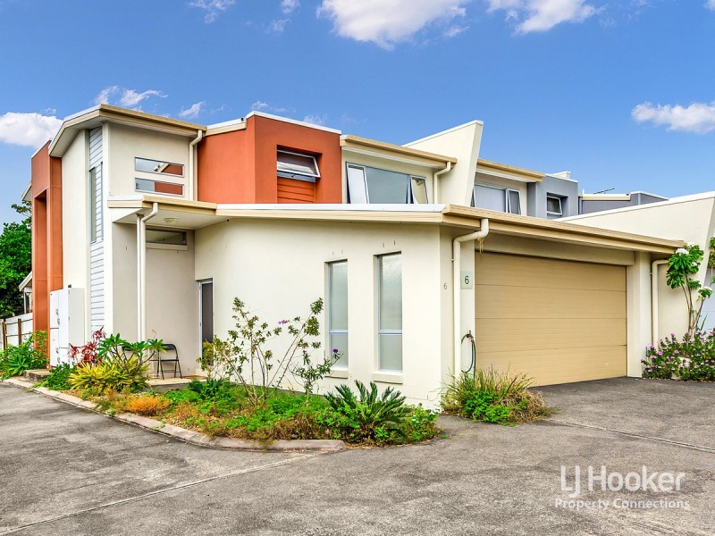 6/15-27 Bailey Road, Deception Bay QLD 4508