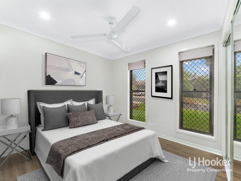 6 Elderflower Circuit, Griffin QLD 4503