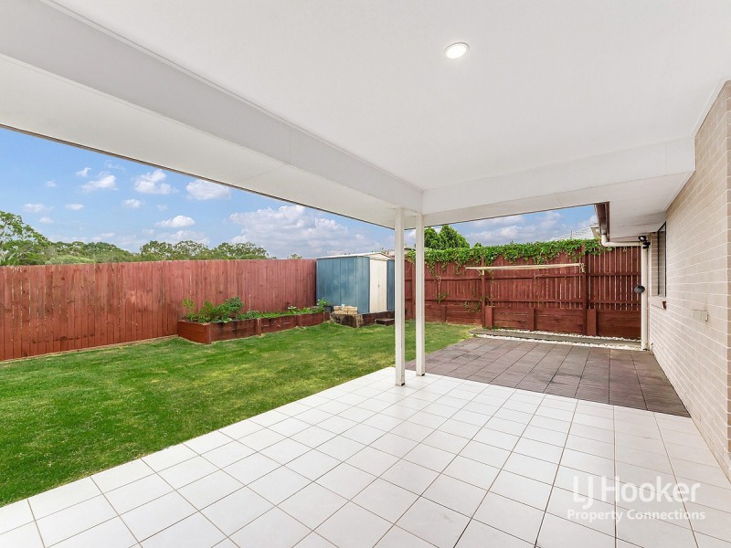 6 Elderflower Circuit, Griffin QLD 4503