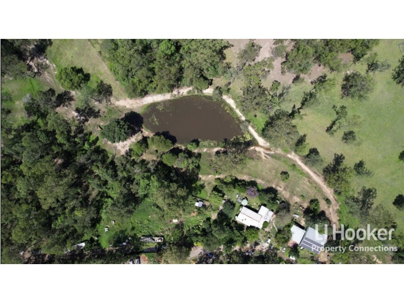 263 Raynbird Road, Narangba QLD 4504