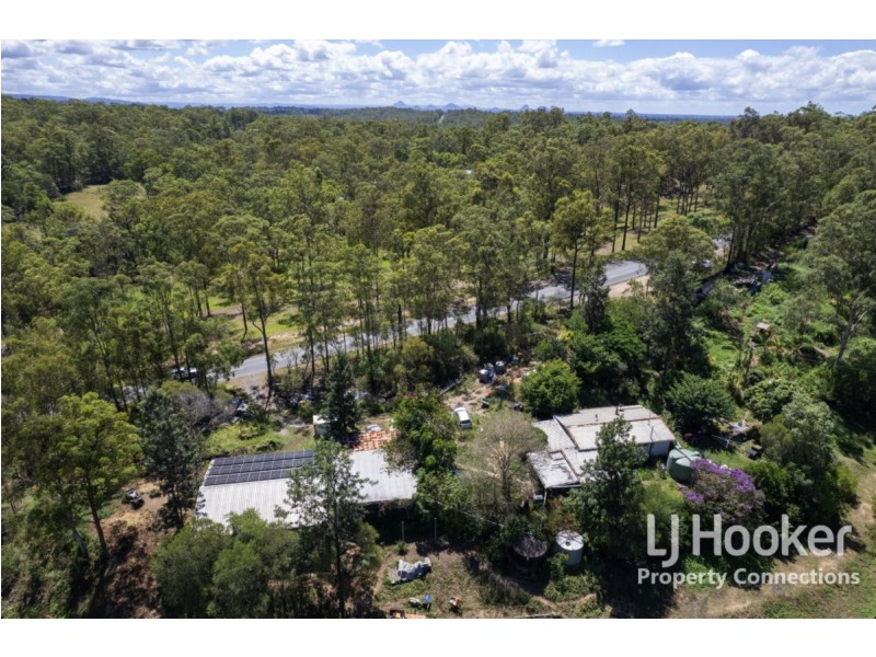 263 Raynbird Road, Narangba QLD 4504