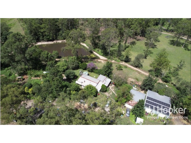 263 Raynbird Road, Narangba QLD 4504