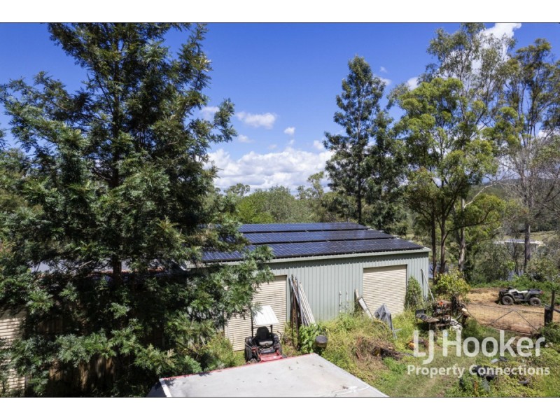 263 Raynbird Road, Narangba QLD 4504