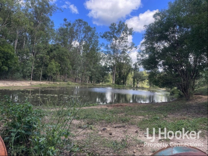 263 Raynbird Road, Narangba QLD 4504