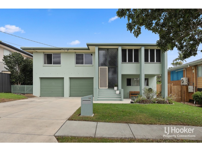 54 Tallara Street, Bracken Ridge QLD 4017