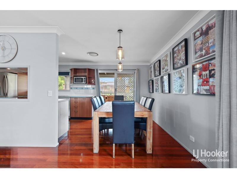 54 Tallara Street, Bracken Ridge QLD 4017