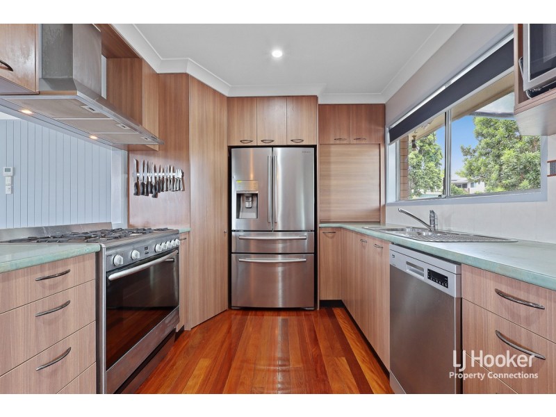 54 Tallara Street, Bracken Ridge QLD 4017