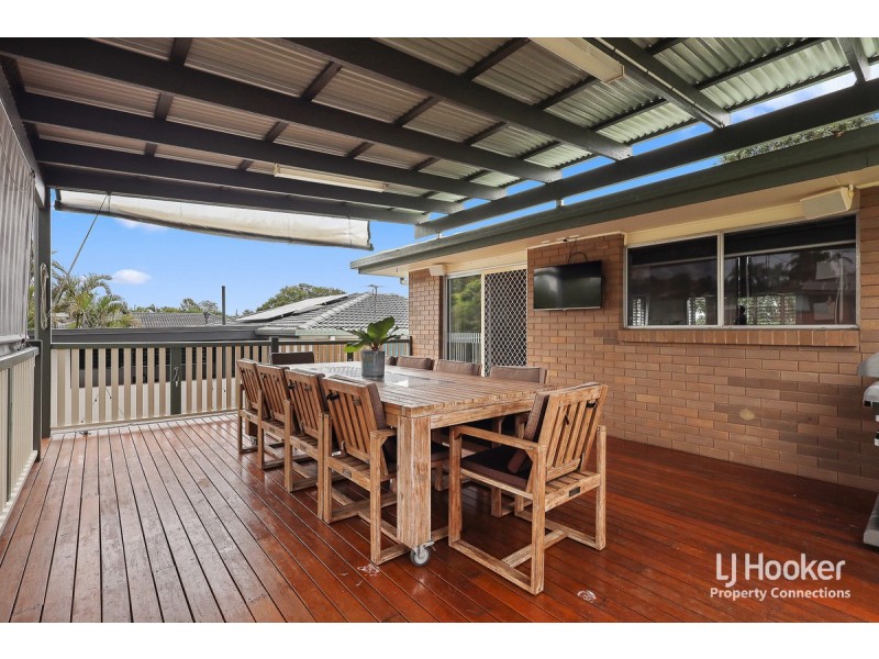 54 Tallara Street, Bracken Ridge QLD 4017