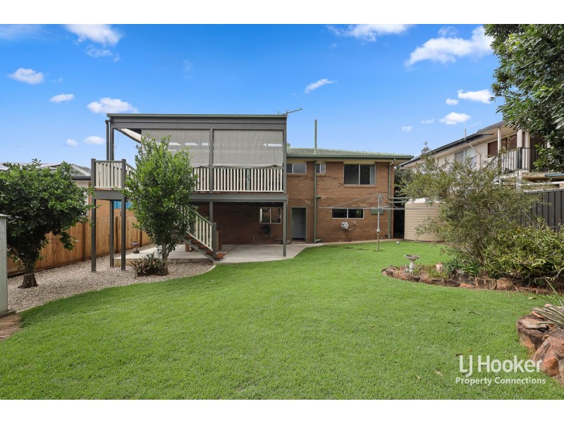 54 Tallara Street, Bracken Ridge QLD 4017