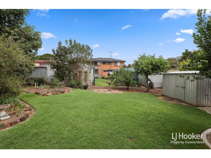 54 Tallara Street, Bracken Ridge QLD 4017