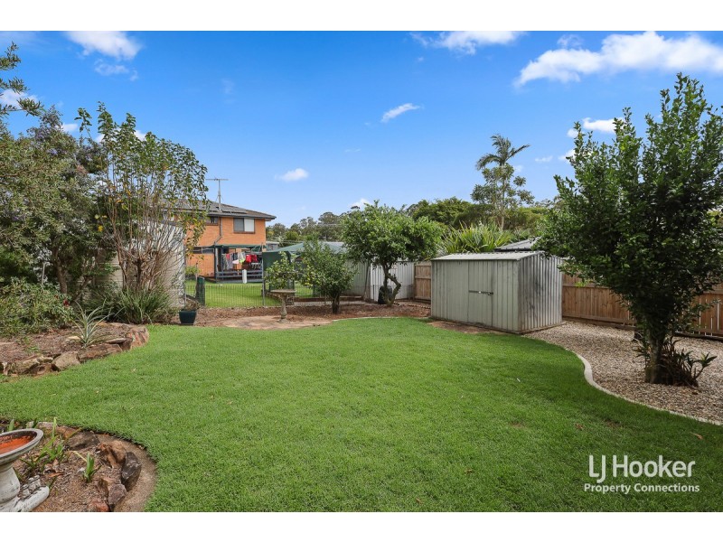 54 Tallara Street, Bracken Ridge QLD 4017