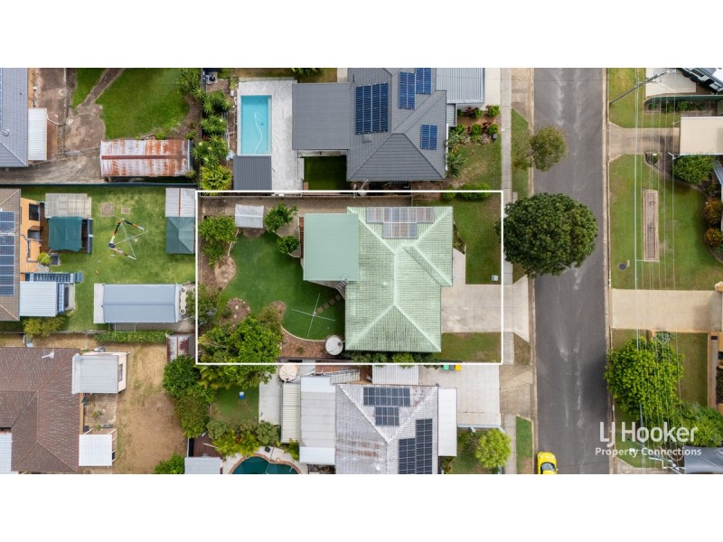 54 Tallara Street, Bracken Ridge QLD 4017