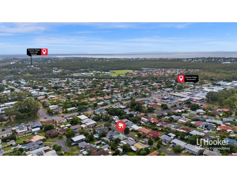 54 Tallara Street, Bracken Ridge QLD 4017