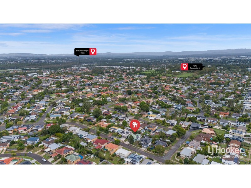 54 Tallara Street, Bracken Ridge QLD 4017
