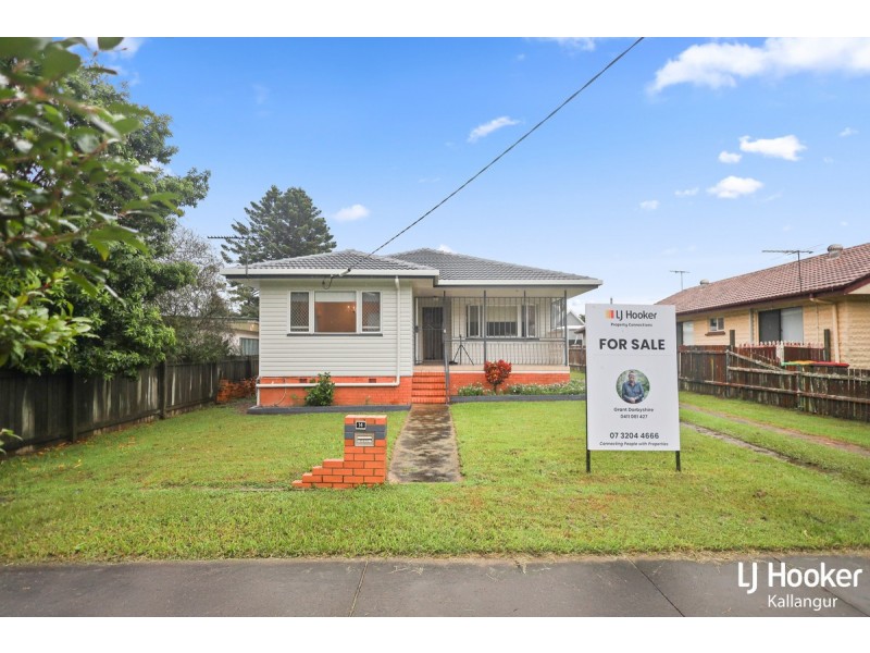 14 Harding Street, Kallangur QLD 4503