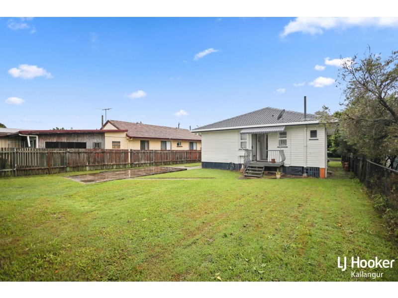 14 Harding Street, Kallangur QLD 4503