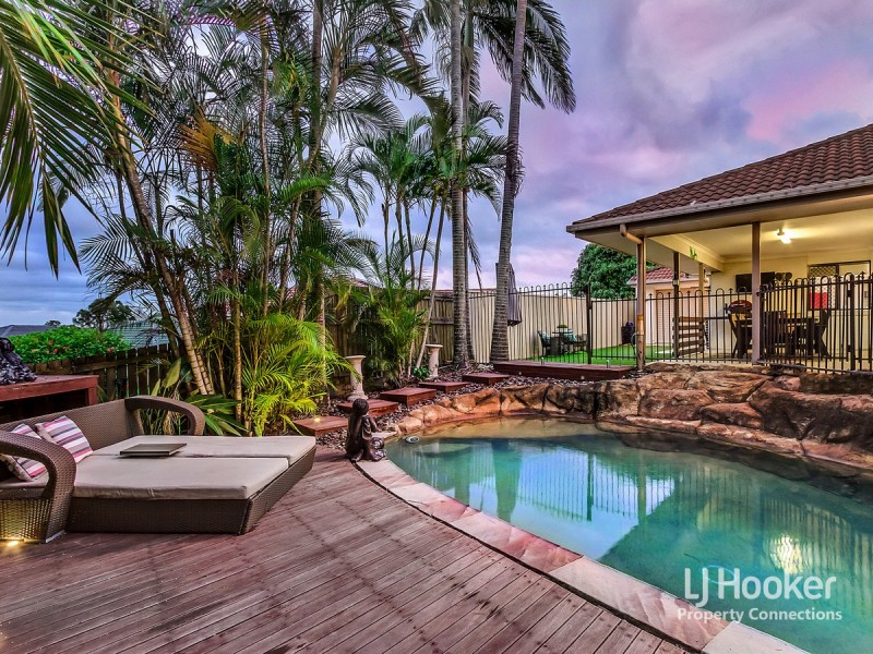 4 Rainbow Court, Griffin QLD 4503