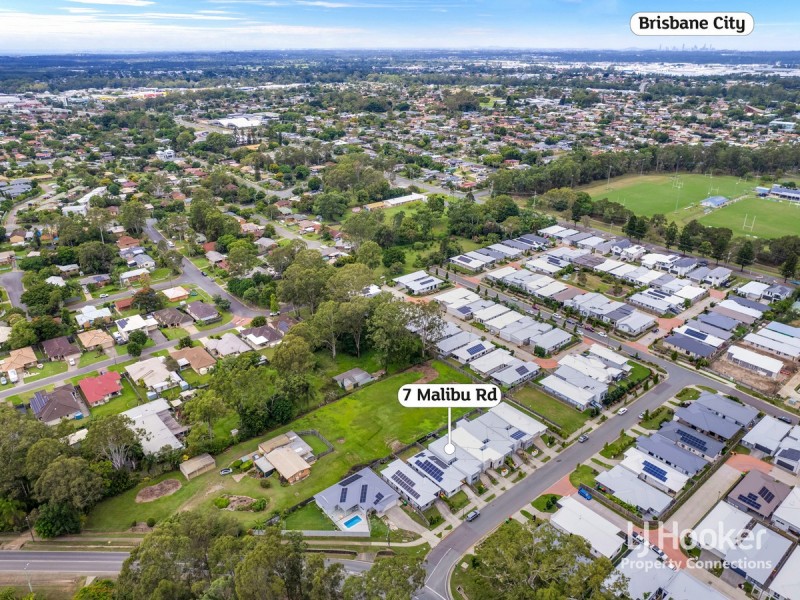 7 Malibu Road, Lawnton QLD 4501