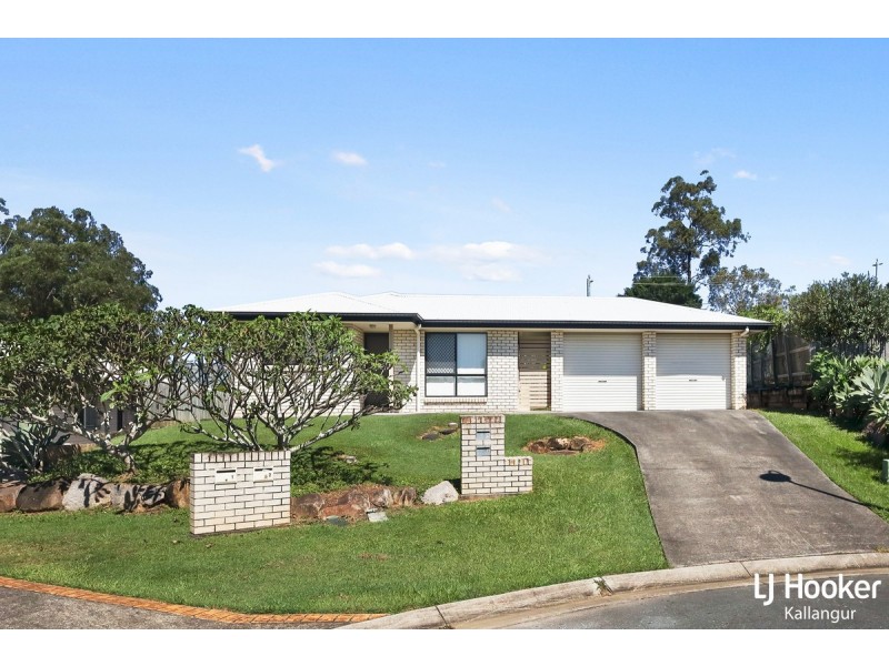 20 Fairlie Court, Kallangur QLD 4503