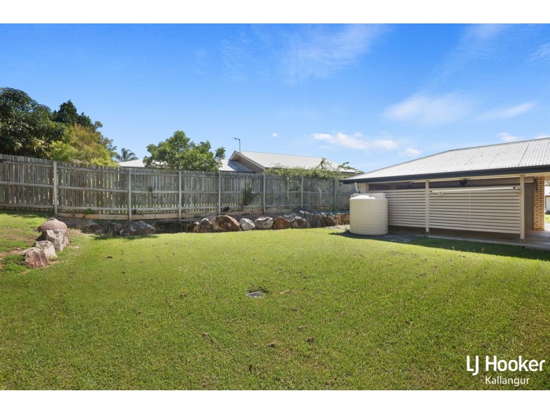 20 Fairlie Court, Kallangur QLD 4503