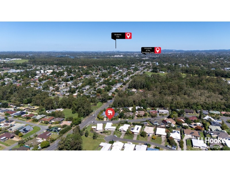 20 Fairlie Court, Kallangur QLD 4503